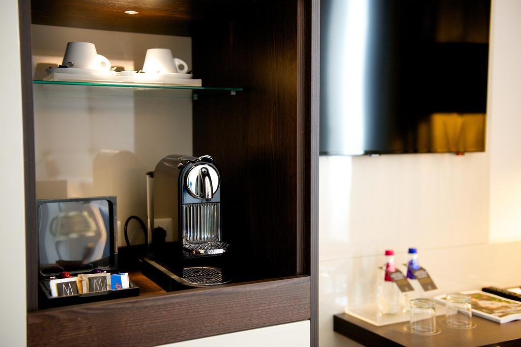 Superior Single Room