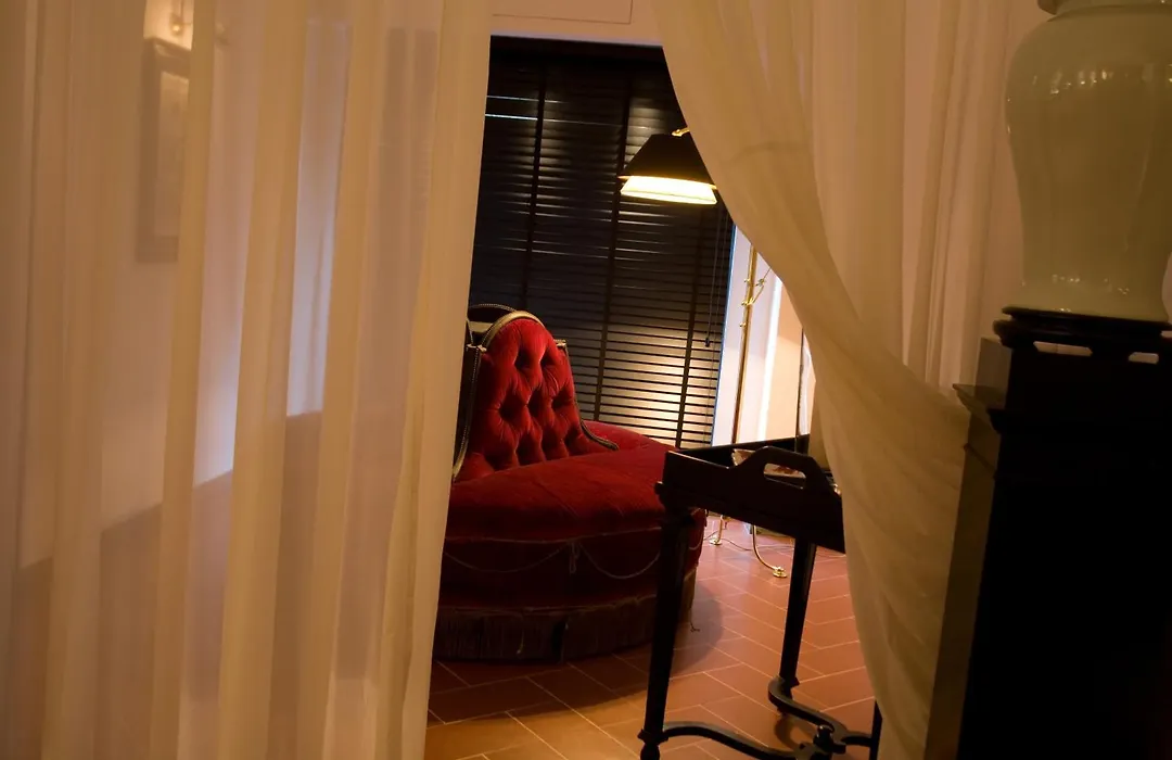 Cellai Hotel Florence-1