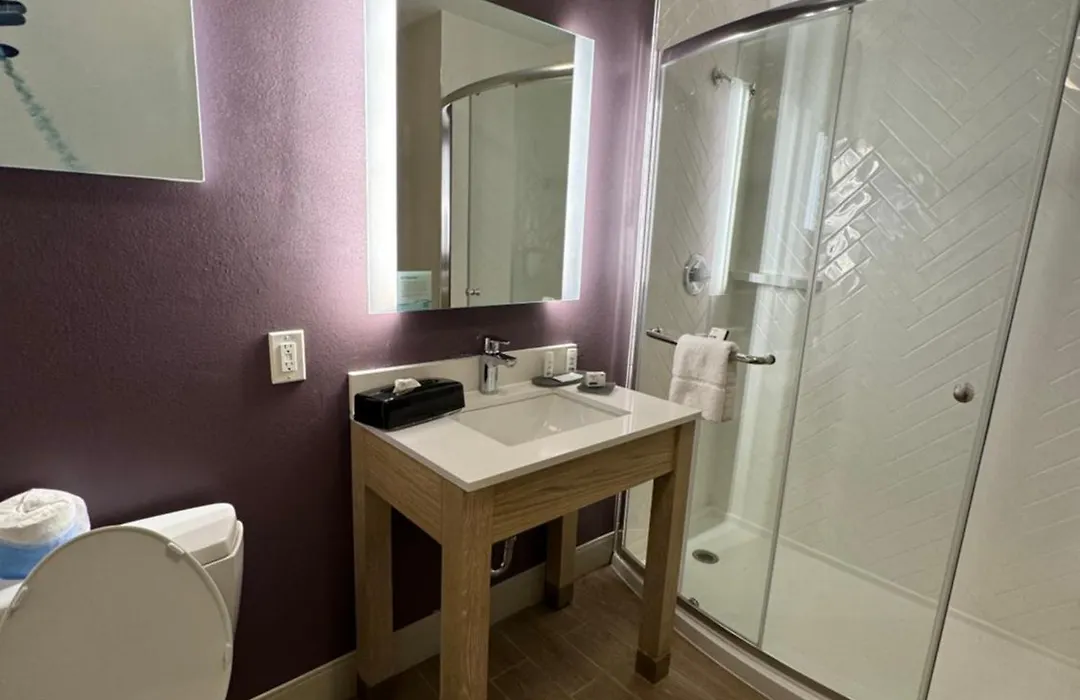 La Quinta By Wyndham Cincinnati Airport Florence-1