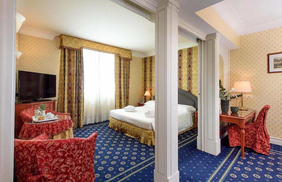 Grand Hotel Adriatico-1