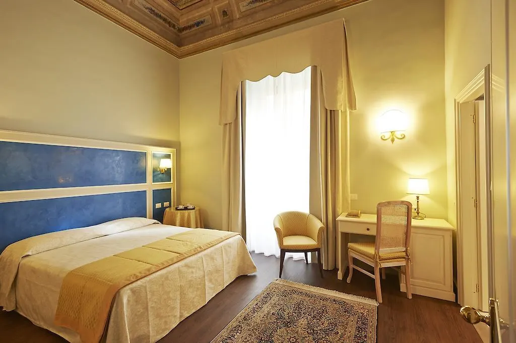 Hotel Firenze Capitale-1