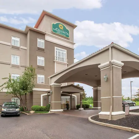 La Quinta By Wyndham Cincinnati Airport Florence-2