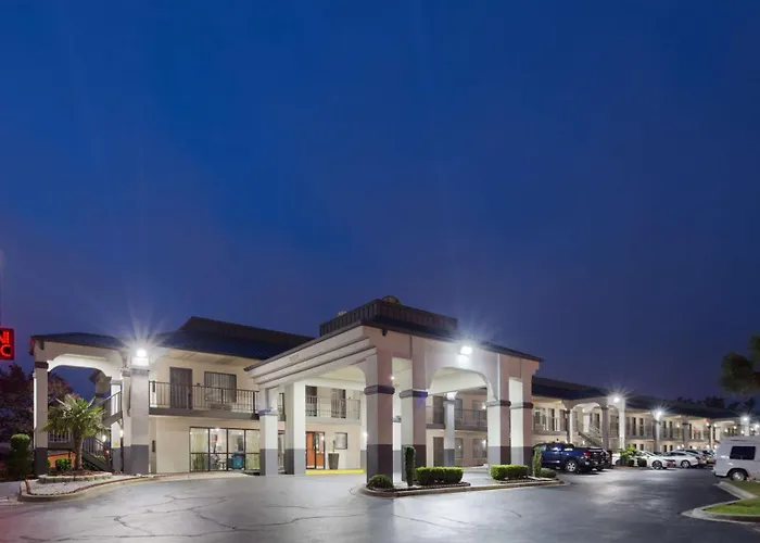 Best Western Inn Florence