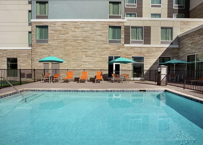 Homewood Suites By Hilton Florence