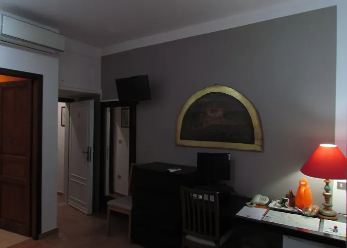 Althea Rooms