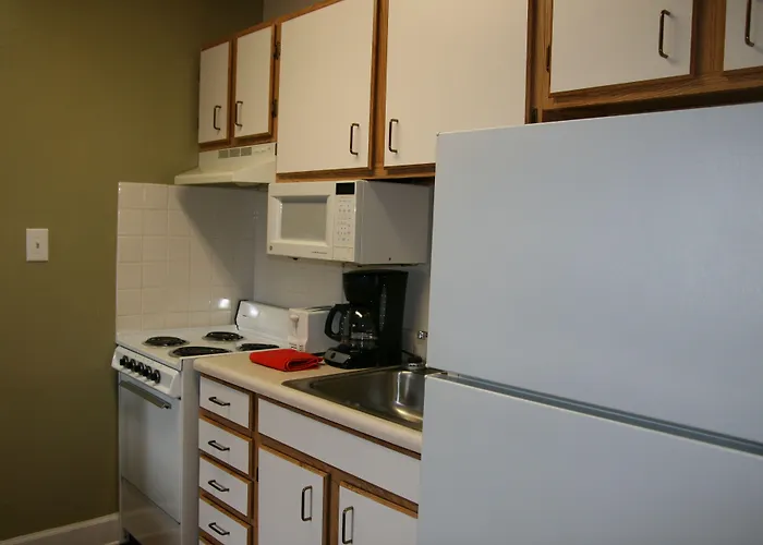 Affordable Suites Florence