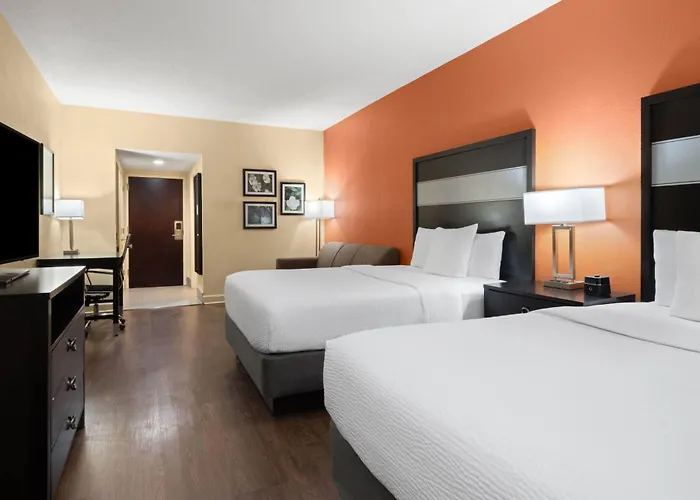 La Quinta By Wyndham Florence