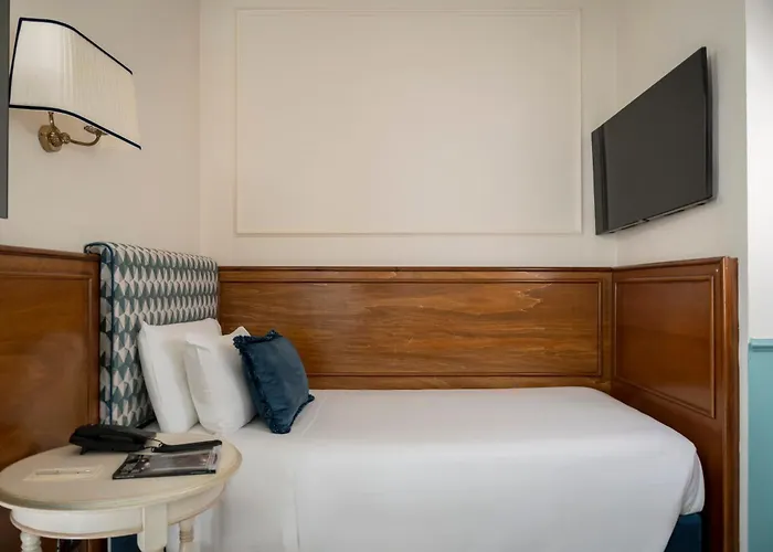 Adler Cavalieri Hotel-Private Spa & Gym Florence