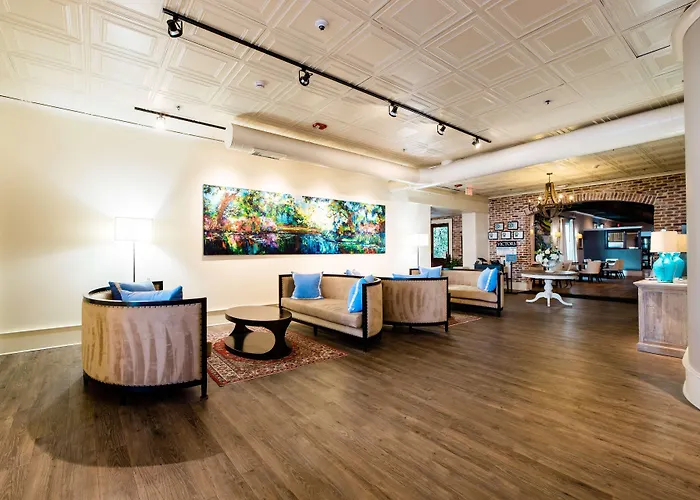 Hotel Florence, Tapestry Collection By Hilton