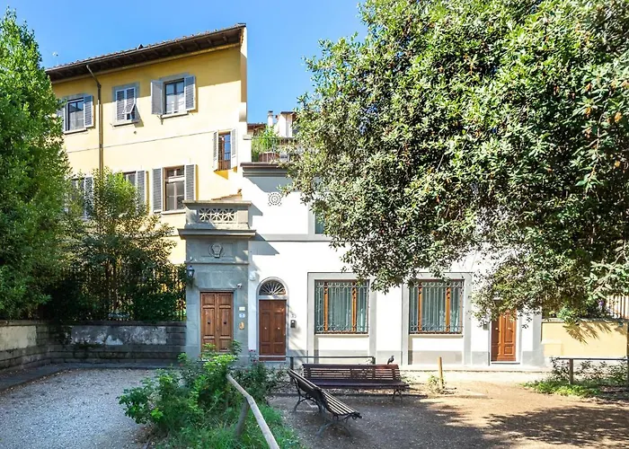Fuordarno Bed & Breakfast